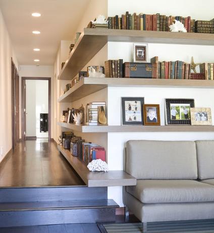 寸土寸金小户型,小户型怎么选家具合适