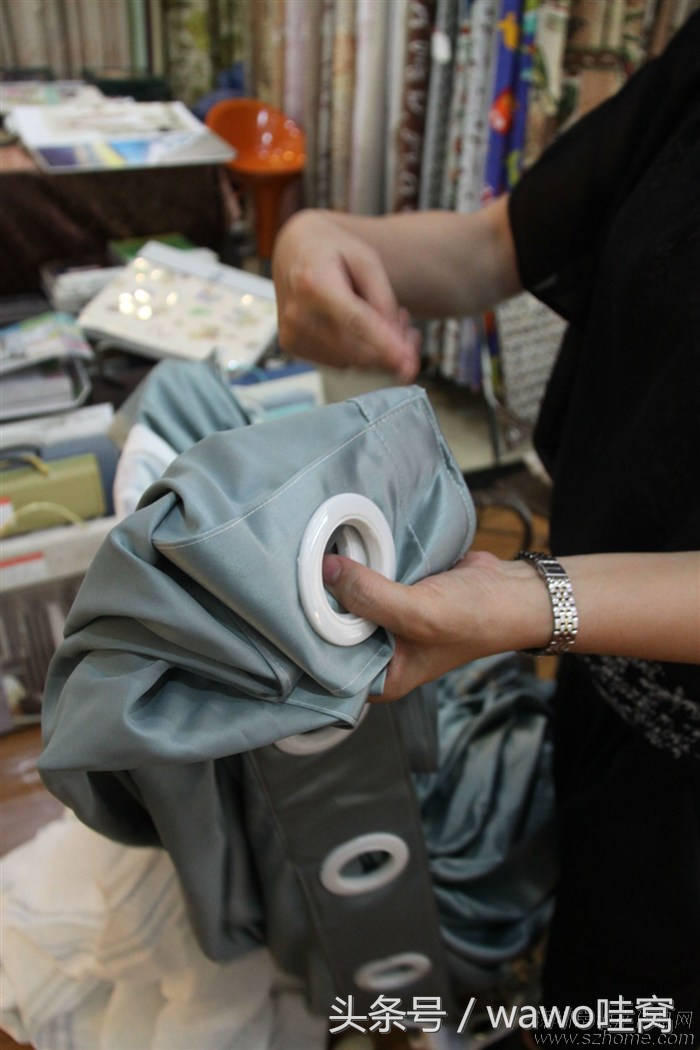 窗帘2000元,窗帘大家都花了多少钱