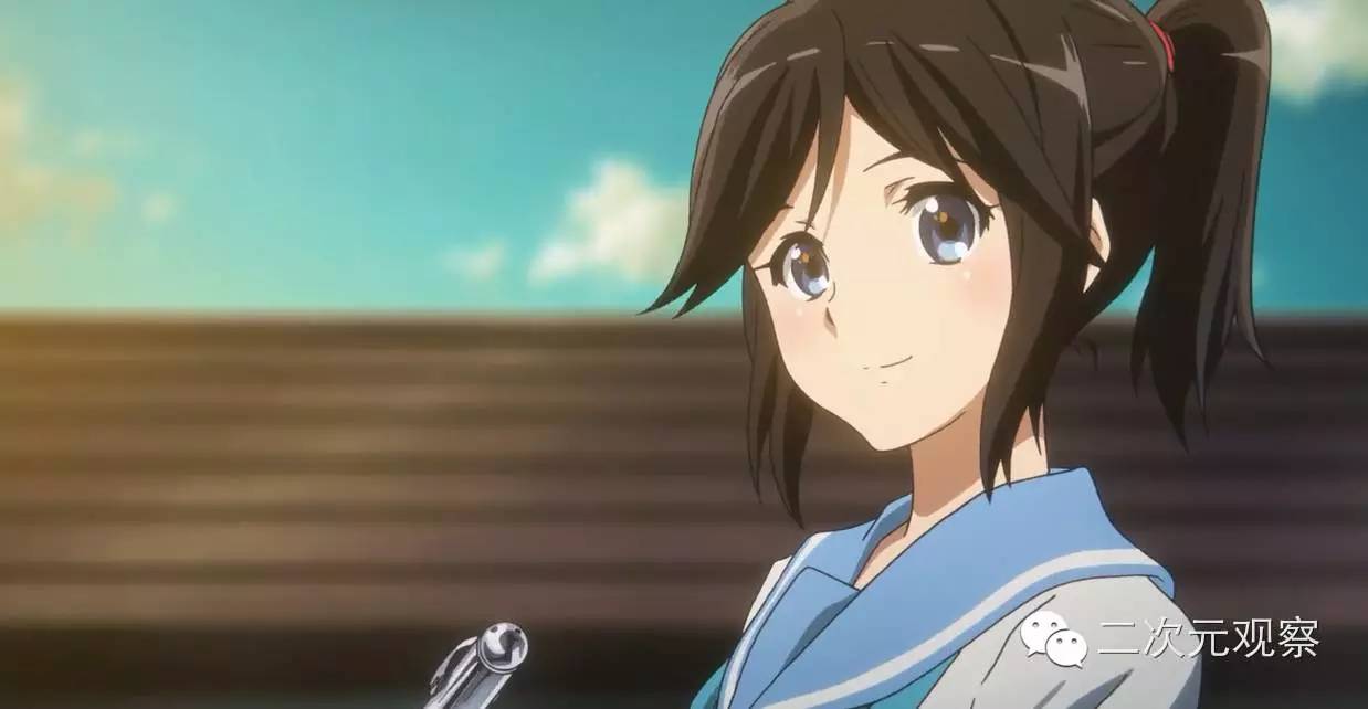 10月新番动画,10月新番值得看的几部动画