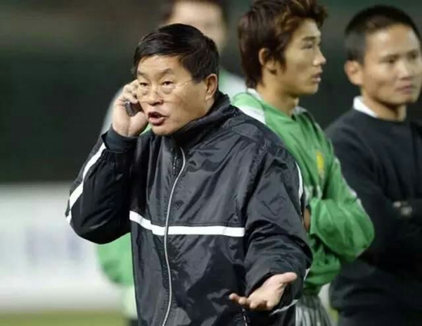 中国足球十大真实事件,中国足球历史上辉煌过吗