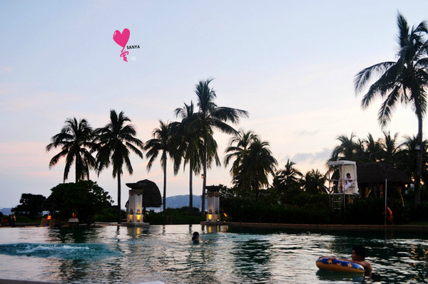 带着婚纱去三亚,带着婚纱旅行厦门