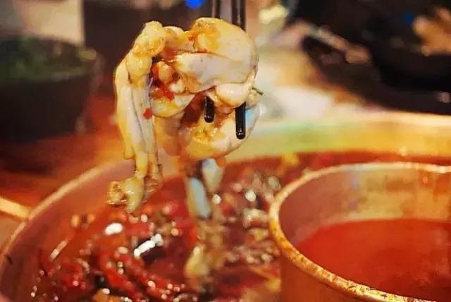魔都十大火锅,魔都十大必吃餐吧
