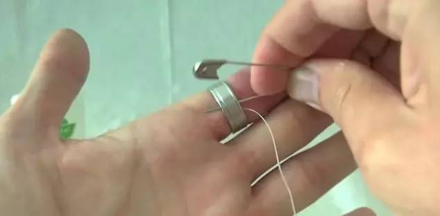 紧急救援戒指卡手,紧急呼救戒指卡手