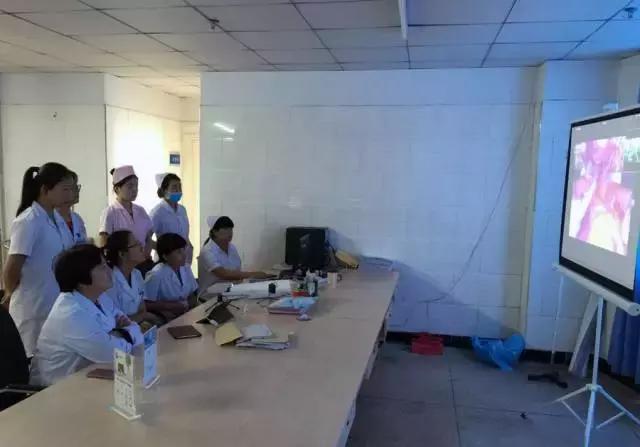 郝敏教授手术直播上线，两台妇科腹腔镜手术!（含视频）