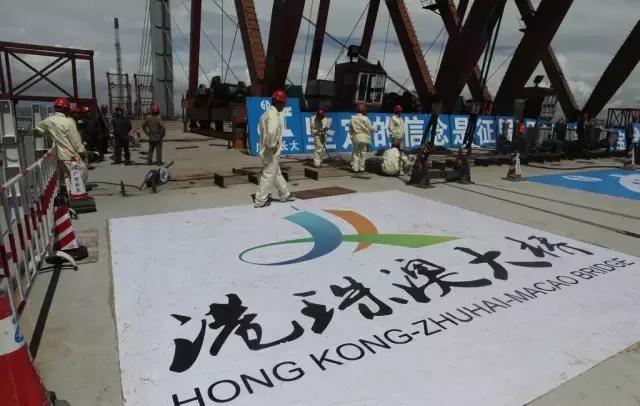 跨海大桥最震撼视频,亲身体验世界最长跨海大桥