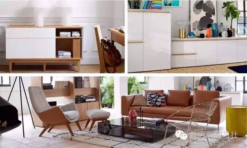 法国的购物中心,法国最顶级的奢侈品购物中心