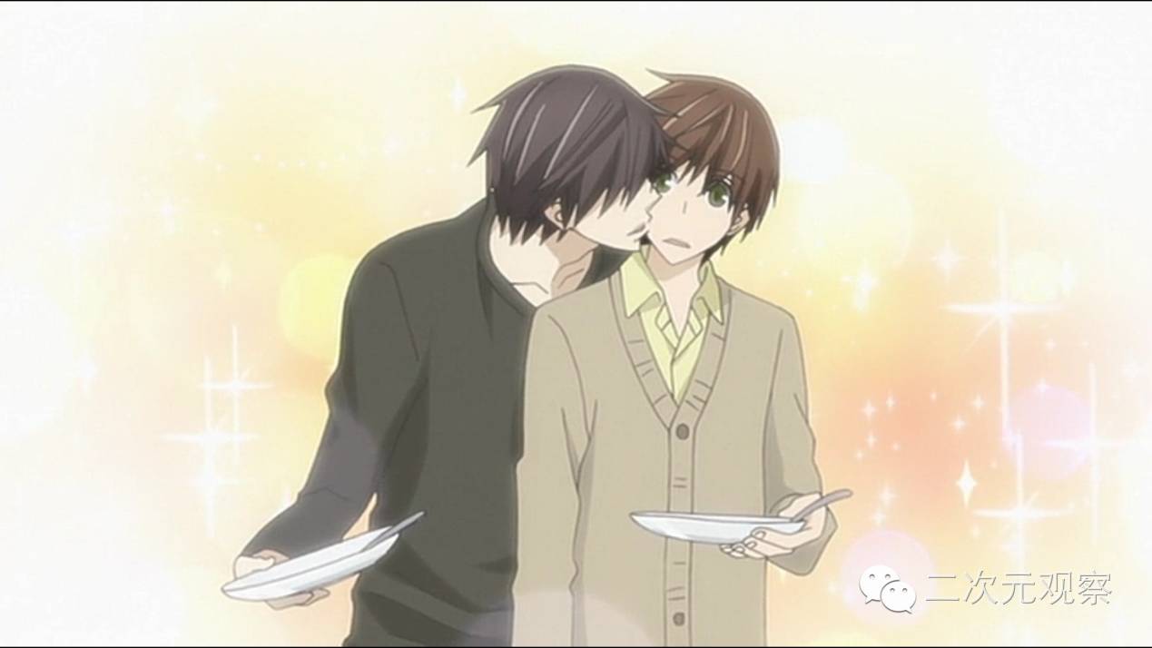 动漫梗大全十大老梗,盘点我最讨厌的动漫梗