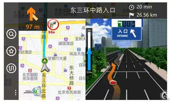 为什么车载导航不如手机好用,车载导航是真的不好用