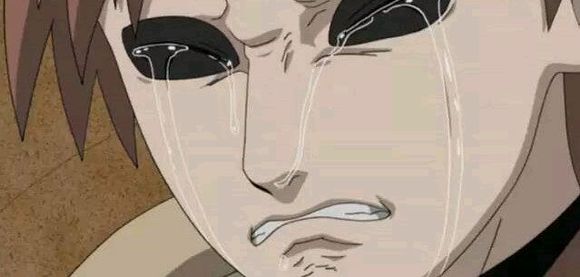 《火影忍者》让你悲伤到哭的几个画面