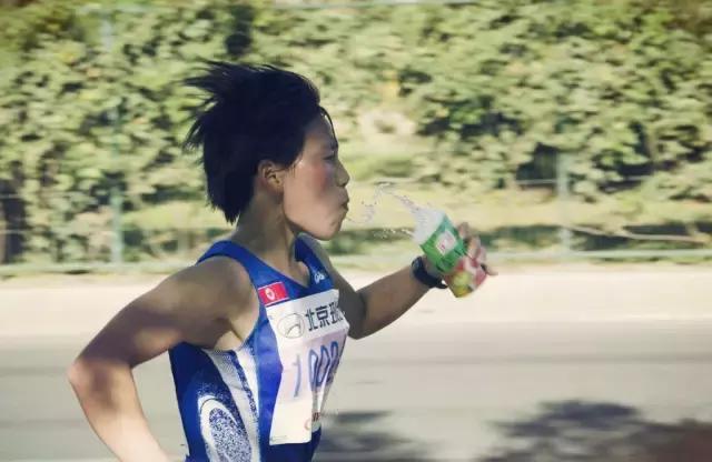 马拉松健康跑攻略,抗癌马拉松跑者