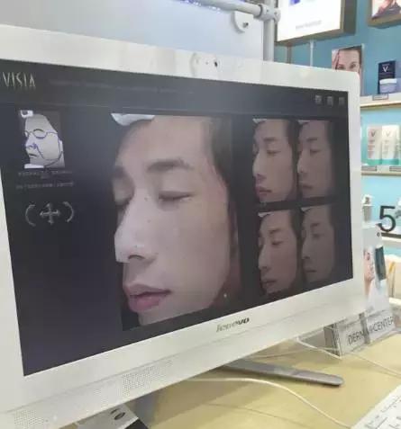 欧诗漫美白精华和科颜氏美白精华,哪个牌子的美白精华最好用