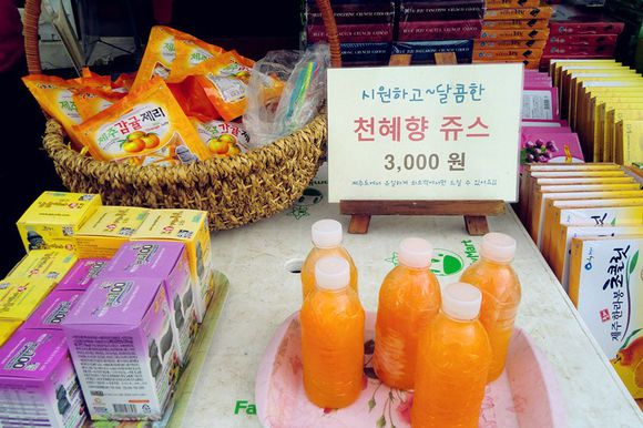 韩国物价那么高普通人吃啥,韩国的食物有多贵