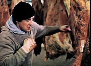 洛奇重新接任务,洛奇不败拳王视频