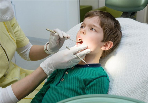 长蛀牙怎么办5大方法助你解决难题