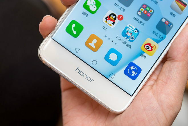 华为mate40桌面怎么设置好看,华为手机怎样让桌面图标变得简易