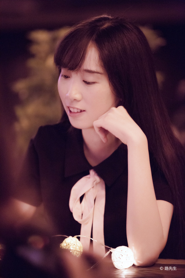 彩灯光影摄影作品 (梦幻夜景摄影作品欣赏)