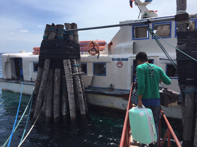 菲律宾潜水攻略 (菲律宾潜水游记)