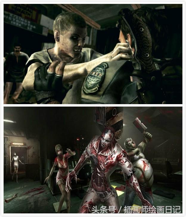 釜山行丧尸范围,釜山行一群丧尸破窗而入怎么演的