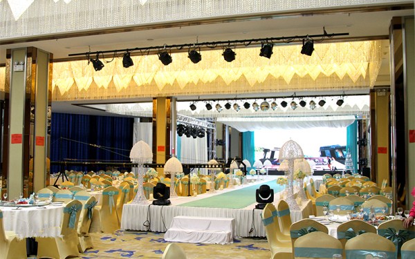 一场婚礼下来需要准备多少钱,一场婚礼要花掉多少钱