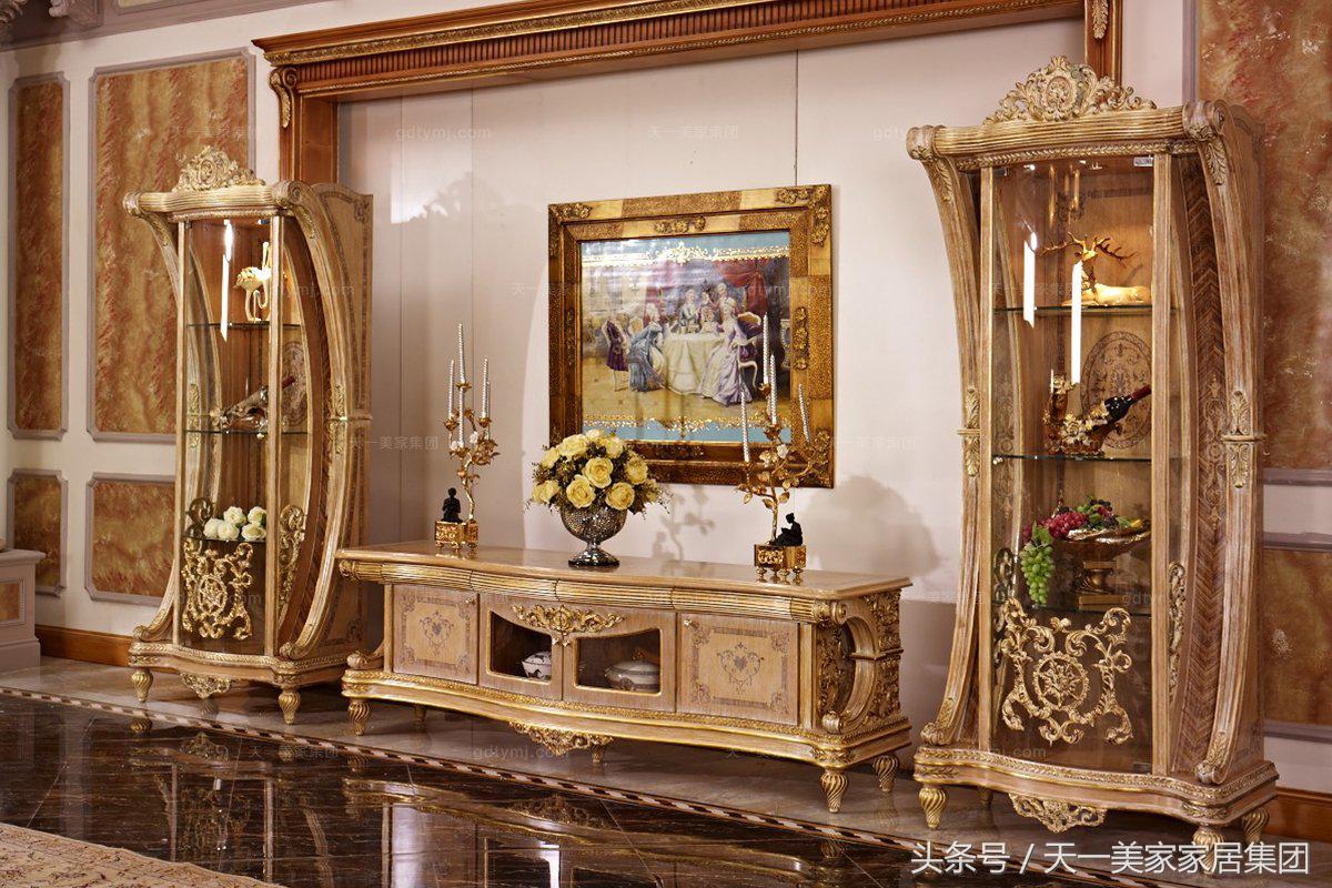 欧式沙发什么品牌好,复古高档实木沙发十大名牌