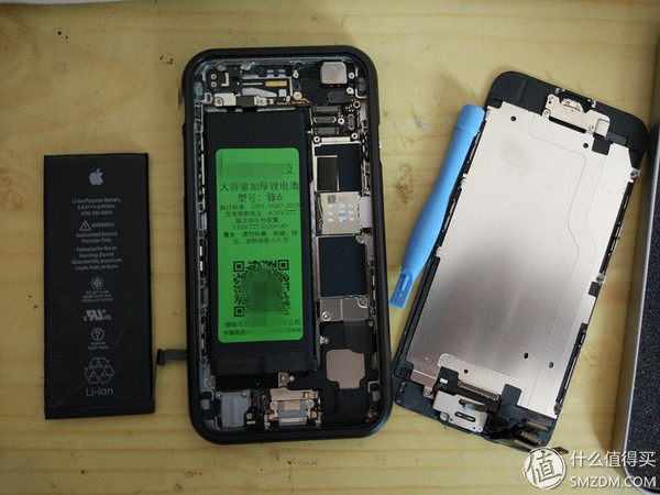 iphone6能去官方更换电池吗,关于iphone6更换电池方法