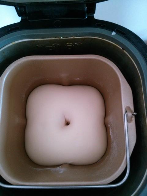 发面超简单,发面不用醒面的又快又好的方法