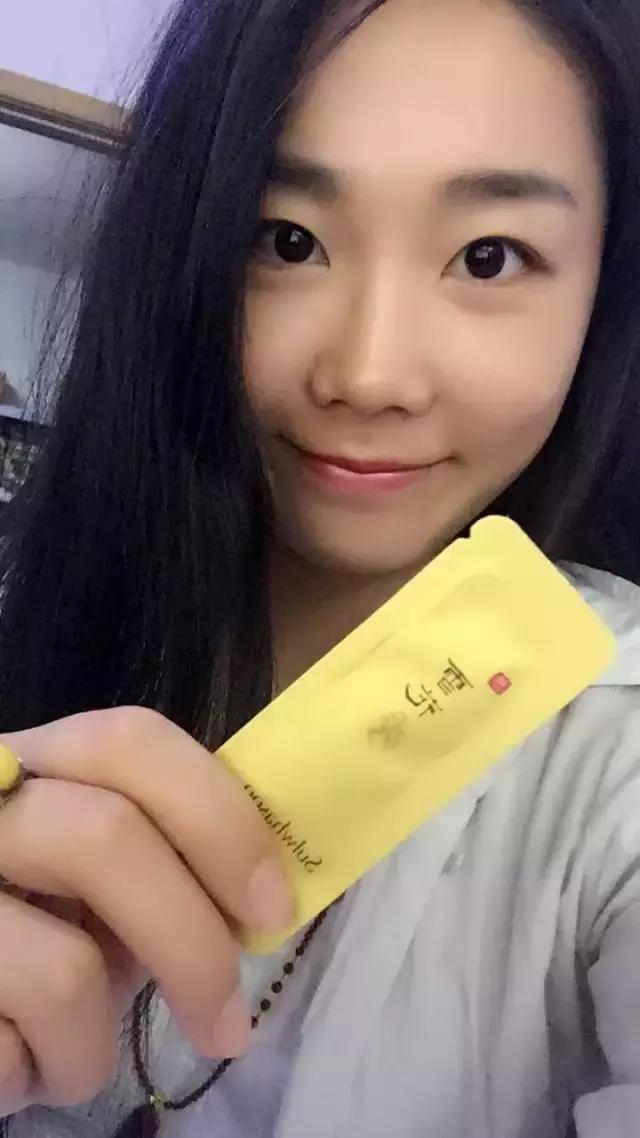 雪花秀全明星套装测评,雪花秀臻金系列真实测评