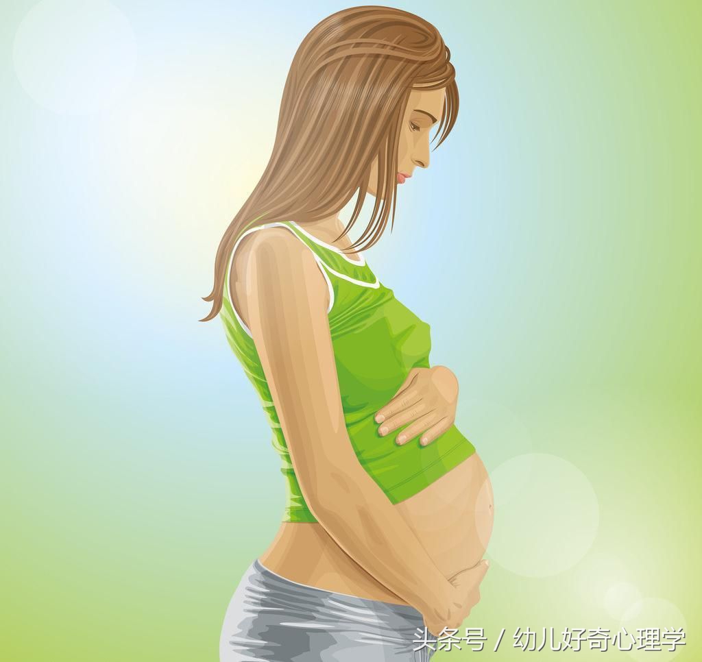 孕妇临产前两小时症状是什么样的,2022年怀孕预产期表图