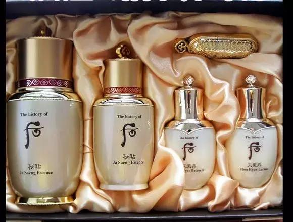 韩国最好用的化妆品排行榜,去韩国买什么化妆品最好用