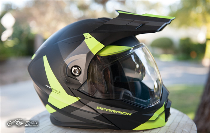 百变神盔，就差能上天了！