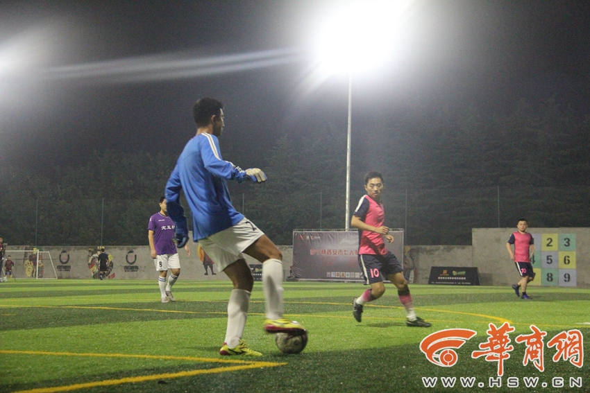 西安李宁杯足球联赛报名,武汉李宁杯足球比赛决赛视频