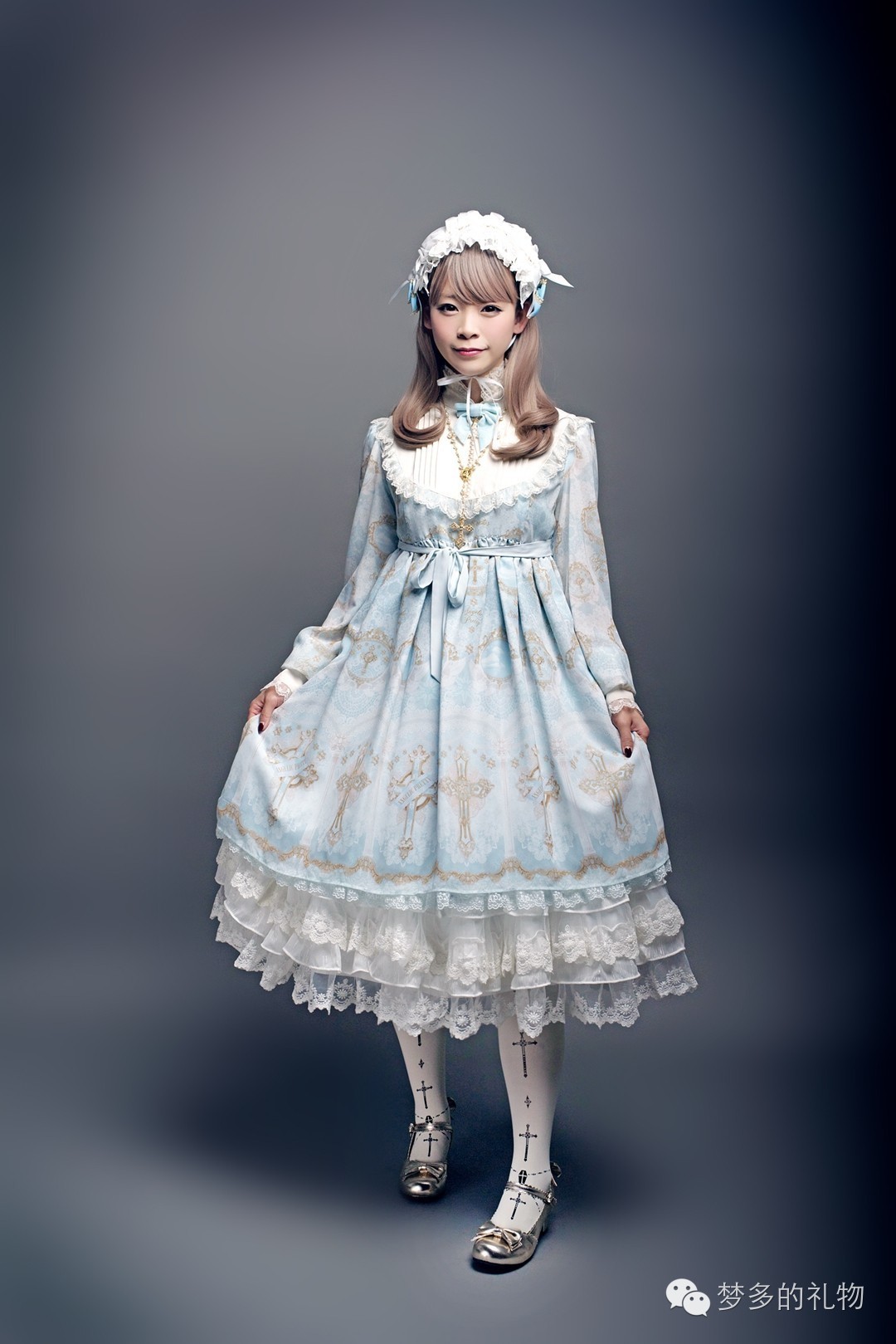 lo娘专用术语有哪些,新手lo娘应该知道的点