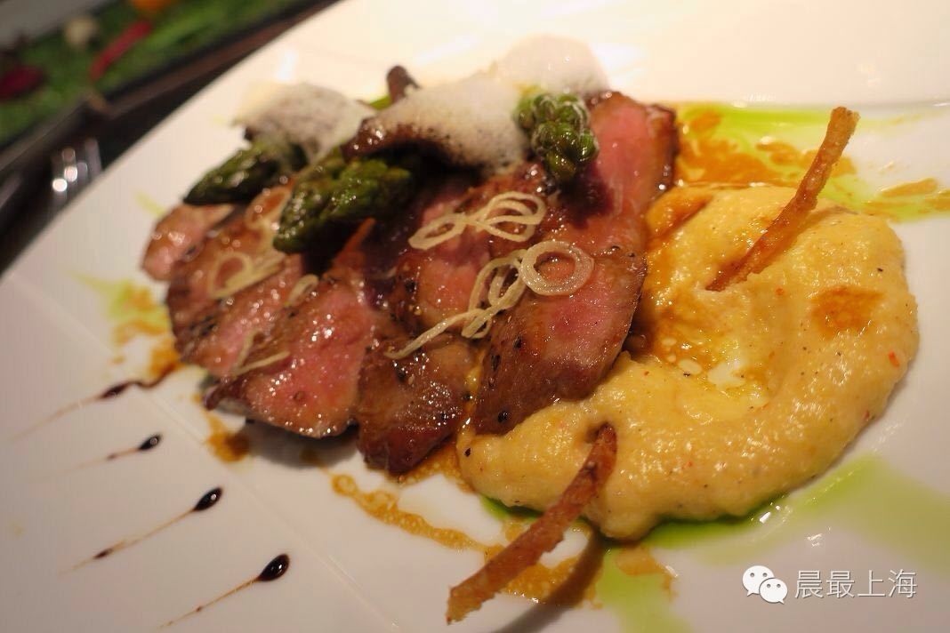 找乐子|这么多预约电话打不通!要集齐上海米其林全套简直路漫漫