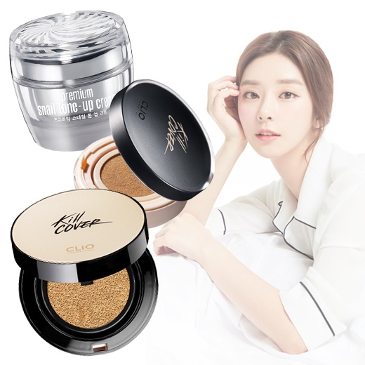 珂莱欧cc隔离自用推荐,来韩国必买护肤品推荐