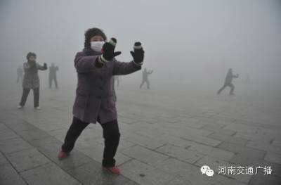 如何在茫茫人海中成功识别一个河南人？新技能get