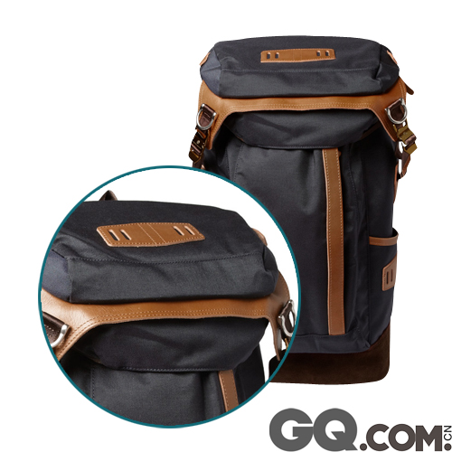 潮对味！10款秋季双肩背包推荐