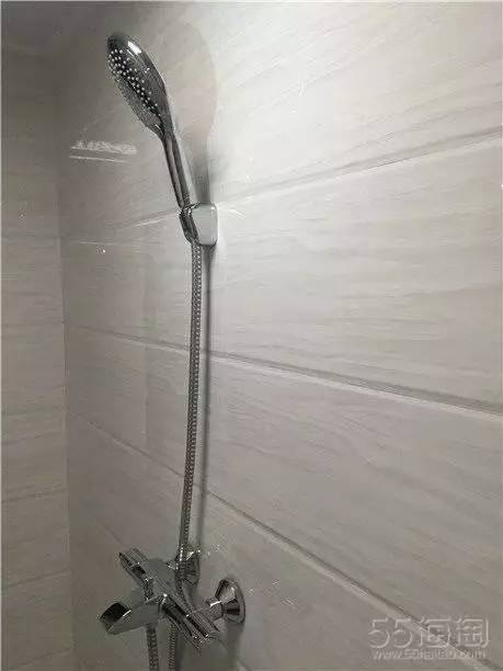 柔和、爱抚的终极淋浴体验我的德亚高端淋浴设备海淘之路!