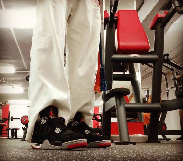 aj46合体,aj46绿橄榄