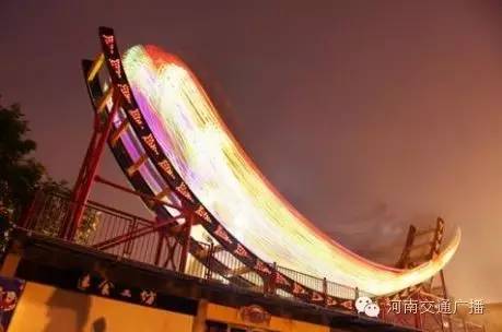 疯了疯了听说这周末郑州人都要来这里！果然有个大惊喜！