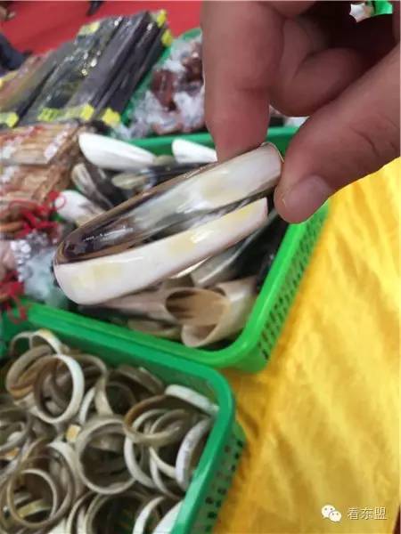 东博会玉石,东博会的商品