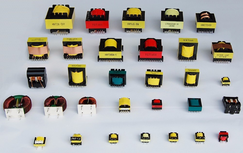 半桥式开关电源变压器参数计算,胆机电源变压器的计算方法