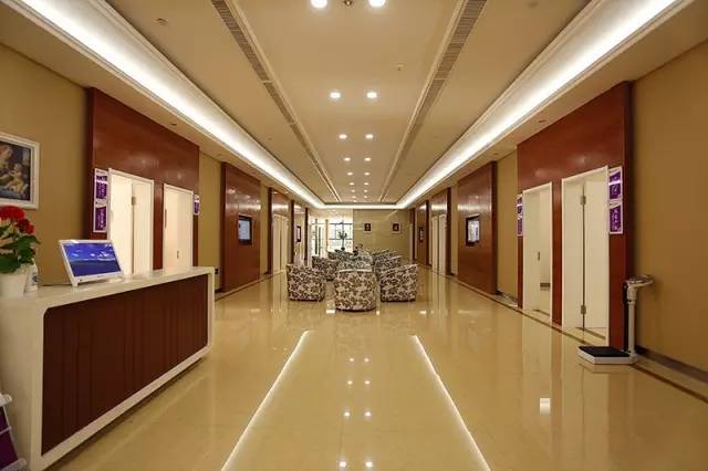 火速围观！原来这家医院不只是生孩子那么简单