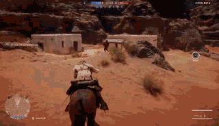 战地1最低画质设置技巧运行流畅,战地1怎么玩多人模式教学