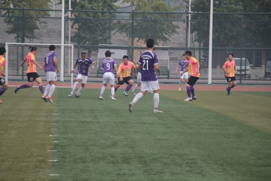 京津冀燕郊足球联赛,京津冀足球联赛燕郊赛区