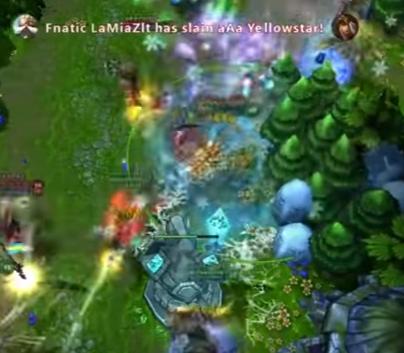 S6主题曲MV背后的故事：还记得曾经的护国螳螂吗？