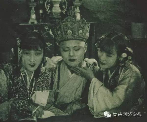 替吴承恩觉得亏！西游记这个免费IP已经在一百年里被改编过143遍！