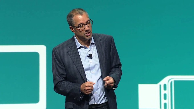 乐视又挖角？高通前高管罗布·钱德霍克加盟乐视负责北美研发部门