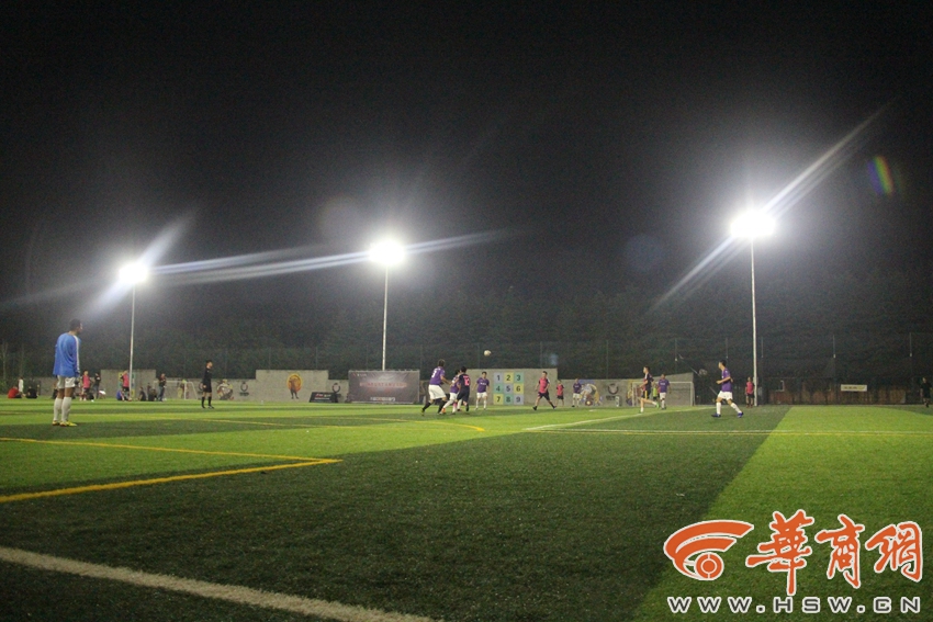 西安李宁杯足球联赛报名,武汉李宁杯足球比赛决赛视频