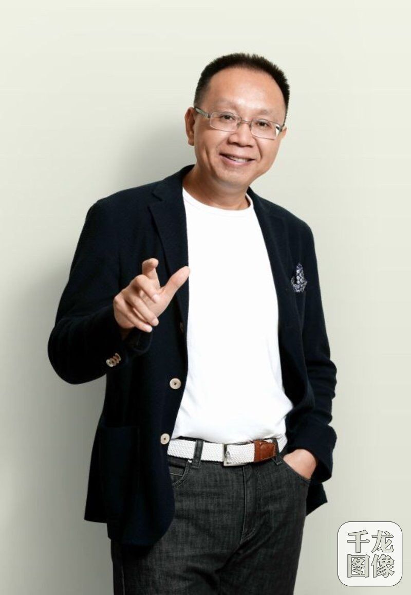 17年只为打造吸尘狗的一根筋:檀冲