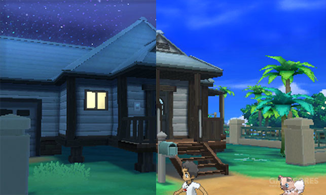 精灵宝可梦日月快速讲解,精灵宝可梦日月新款